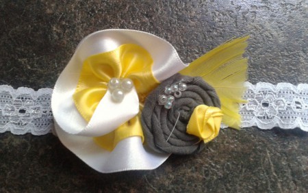 Headbands
